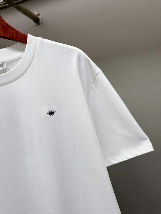 Dior T Shirts Short _SKUDiorS-2XLaztx0216109